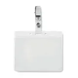 Suporturi ecuson Clipbadge — fotografia 1