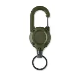 Accesorii lanyard Retractable Suport Ecuson Stiba — fotografia 2