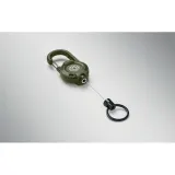 Accesorii lanyard Retractable Suport Ecuson Stiba — fotografia 6