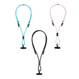 Lanyarduri Cordon Universal Pentru Telefon Mobile Carry — fotografia 5