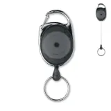 Accesorii lanyard Retractable Suport Ecuson Arronsa — fotografia 1