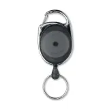 Accesorii lanyard Retractable Suport Ecuson Arronsa — fotografia 3