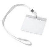 Lanyarduri Șnur Identificator Pomel — fotografia 1