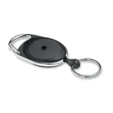 Accesorii lanyard Retractable Suport Ecuson Arronsa — fotografia 2