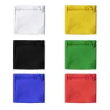 Brățări textile Brățară Monitorizare Speed Fermoar — fotografia 4