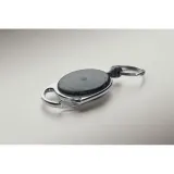 Accesorii lanyard Retractable Suport Ecuson Arronsa — fotografia 5