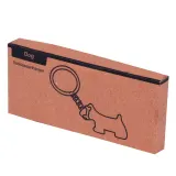 Brelocuri Câine Zinc Alloy — fotografia 5