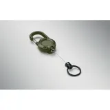 Accesorii lanyard Retractable Suport Ecuson Stiba — fotografia 5