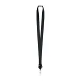 Accesorii lanyard Cordon Clemă Retractabilă Fermoar — fotografia 3