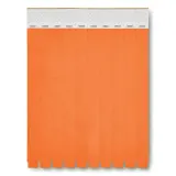 Brățări textile Sheet Brățară Textilă Tyvek — fotografia 1