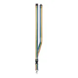 Lanyarduri Cordon Rainbow Rpet Marca Bowyard — fotografia 3