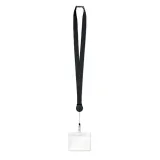 Accesorii lanyard Cordon Clemă Retractabilă Fermoar — fotografia 2
