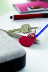 Antifoane Breloc Heart — fotografia 6
