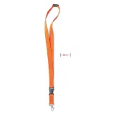 Accesorii lanyard Cârlig Cataramă Pentru Șnur — fotografia 1