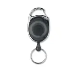 Accesorii lanyard Retractable Suport Ecuson Arronsa — fotografia 6
