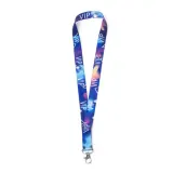 Brelocuri Șnur Sublimare Elvis Poliester — fotografia 2