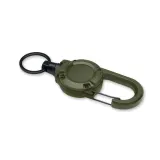 Accesorii lanyard Retractable Suport Ecuson Stiba — fotografia 3
