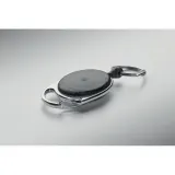 Accesorii lanyard Retractable Suport Ecuson Arronsa — fotografia 4