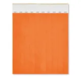 Brățări textile Sheet Brățară Textilă Tyvek — fotografia 2