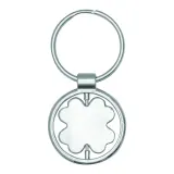 Brelocuri Frunză Trifoi Rotită — fotografia 2