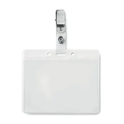 Suporturi ecuson Clipbadge