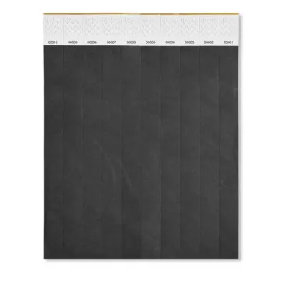 Brățări textile Sheet Brățară Textilă Tyvek
