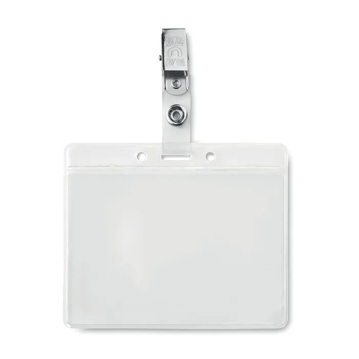 Suporturi ecuson Clipbadge