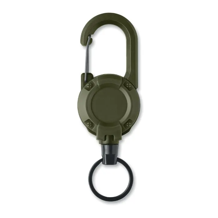 Accesorii lanyard Retractable Suport Ecuson Stiba