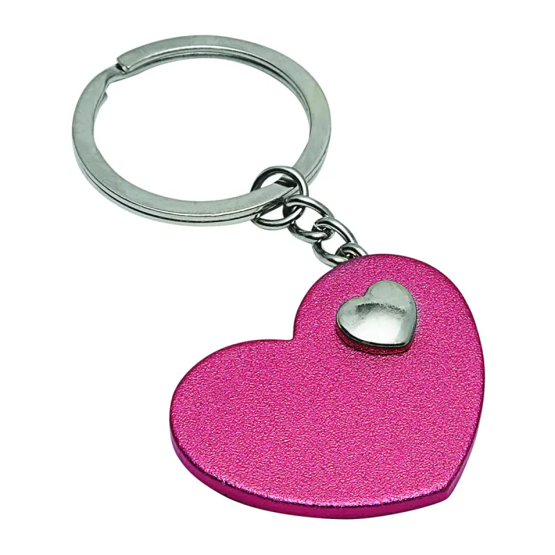 Antifoane Breloc Heart
