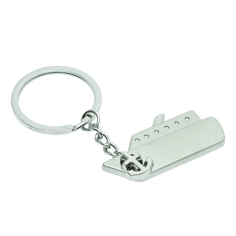 Brelocuri Cruiser